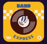 record label band express